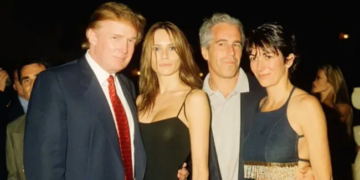 Epstein no dirigía una red de tráfico para hombres poderosos: FBI