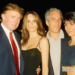 Epstein no dirigía una red de tráfico para hombres poderosos: FBI