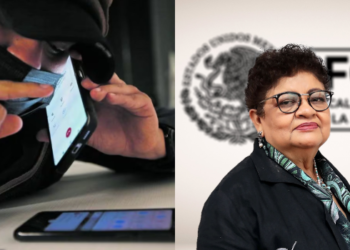 Extorsión al alza; “no se ha logrado contener”: Ernestina Godoy