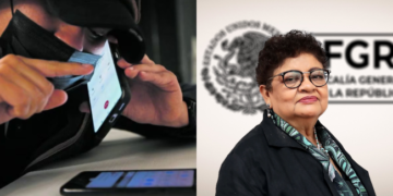 Extorsión al alza; “no se ha logrado contener”: Ernestina Godoy