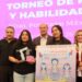 Hidalgo destaca en el Torneo Girl Powered México