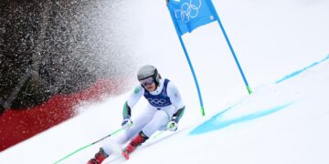 Brasil y LATAM consiguen la primera medalla olímpica de Invierno.