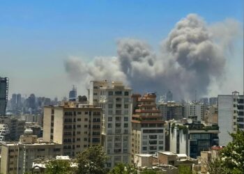 ¡Lamentable! Ataque de Israel contra Irán deja 85 niñas fallecidas.