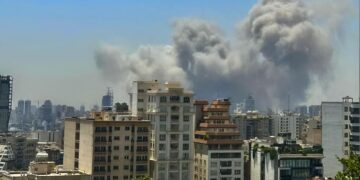 ¡Lamentable! Ataque de Israel contra Irán deja 85 niñas fallecidas.