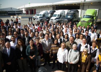 Hidalgo recibirá más de 3.8 millones de Libros de Texto Gratuitos para el ciclo escolar 2026–2027