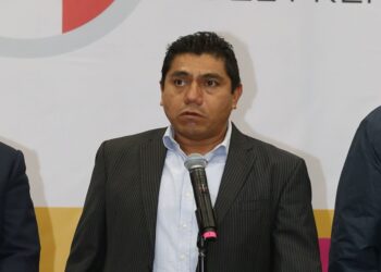 Reportan secuestro y asesinato del hijo del ex senador del PAN, Jorge Luis Preciado