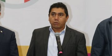 Reportan secuestro y asesinato del hijo del ex senador del PAN, Jorge Luis Preciado