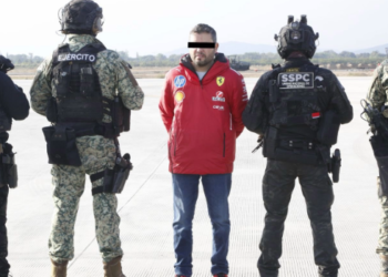 Diego Rivera secuestro a candidatos de Morena para obtener poder.