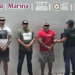 Detienen a cuatro reos fugados del penal de Puerto Vallarta: Harfuch.