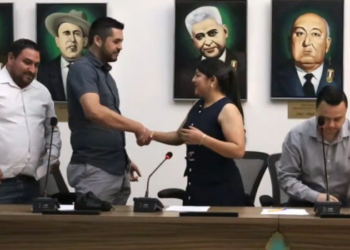 De cantar narcocorridos a presidenta de Tequila: Lorena Rodríguez