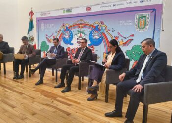 ¡Lectores! La FILEY 2026 te espera del 14 al 22 de marzo.