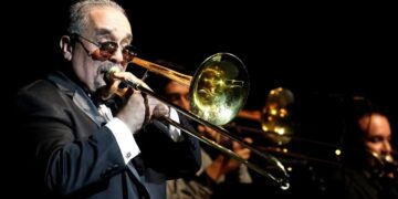 Muere Willie Colón, uno de los exponentes más importantes de la salsa