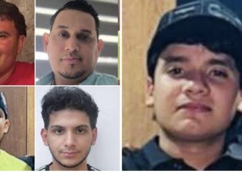 ¡Extraoficial! Cuerpos localizados en camioneta en Sinaloa podrían ser los 5 "levantados"