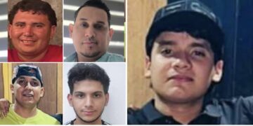 ¡Extraoficial! Cuerpos localizados en camioneta en Sinaloa podrían ser los 5 "levantados"