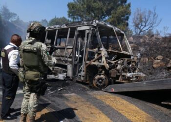 Operativo contra “El Mencho” afectó a un millón de negocios.