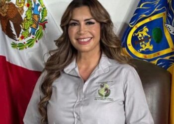 Asesinan a Blanca Estela Álvarez, regidora de MC en Jalisco