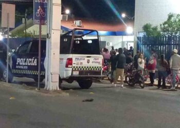 ¡Siembran terror! Ocho menores heridos tras ataque armado en San Francisco del Rincón, Guanajuato