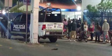 ¡Siembran terror! Ocho menores heridos tras ataque armado en San Francisco del Rincón, Guanajuato