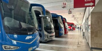 Terminales acaparadas por seis grupos, dificultan la competencia a nuevas líneas