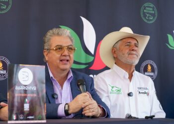 Federación Mexicana de Parrilleros y Asadores (FMPA) anuncia Primer Campeonato Mundial de Asadores Ancestrales