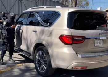 FGR entrega cuerpo de “El Mencho”, líder del CJNG, a sus familiares