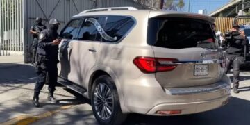 FGR entrega cuerpo de “El Mencho”, líder del CJNG, a sus familiares