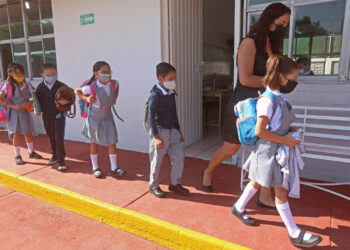 SEPH confirma regreso a clases tras hechos violentos