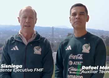 Querétaro será sede del 2.º Congreso de Futbol Formativo de la FMF