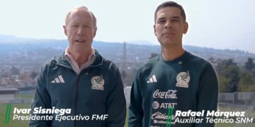 Querétaro será sede del 2.º Congreso de Futbol Formativo de la FMF