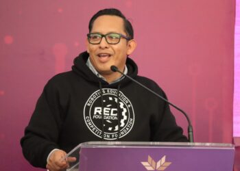 Manifestación del Mexe rompe con el diálogo que se mantenía desde 2022. : Fragoso Torres