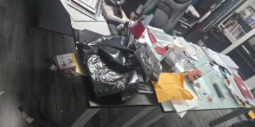 SEPH condena retención de personal y robo en oficinas centrales