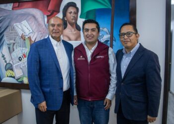 Fortalecen equipamiento e infraestructura en planteles Cobaeh