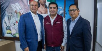 Fortalecen equipamiento e infraestructura en planteles Cobaeh