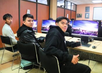 ITSOEH innova con programas acreditados y nuevo equipamiento