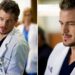 Eric Dane, actor de ‘Grey’s Anatomy’, muere a los 53 años.