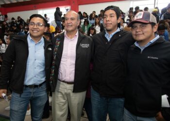 Impulsa SEPH acciones para fortalecer el bienestar socioemocional en Educación Superior