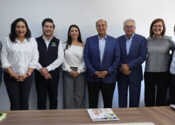 SEPH: Avanza el programa "Ver Bien para Aprender Mejor".