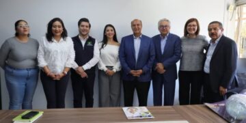 SEPH: Avanza el programa "Ver Bien para Aprender Mejor".