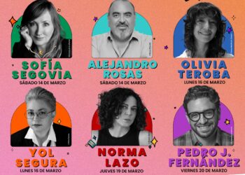 Filey 2026 tendrá más de 700 actividades culturales