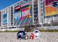 Super Bowl 2026 dejará derrama económica de 56 mmdp en México.