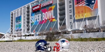 Super Bowl 2026 dejará derrama económica de 56 mmdp en México.