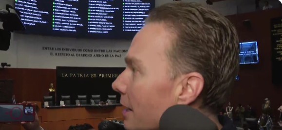 Cierra Senado estética; Jucopo llamará a legisladoras para esclarecer uso