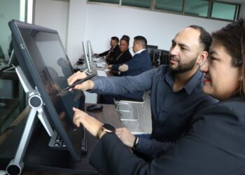 Reconocen a UP Tulancingo en Sistema Nacional de Posgrados