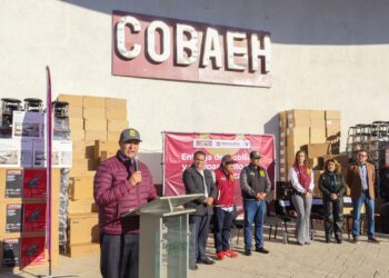 Hidalgo invierte 32 mdp para mejorar planteles del COBAEH