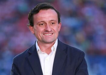 FMF garantiza Mundial tras respaldo de FIFA; hay confianza total en México: Infantino