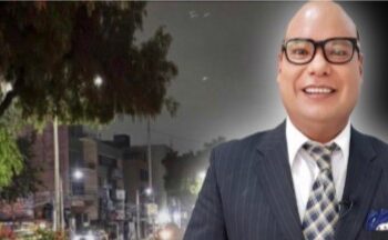 Gobernador de Hidalgo espía a periodistas; a Leonardo Herrera lo vigilan drones