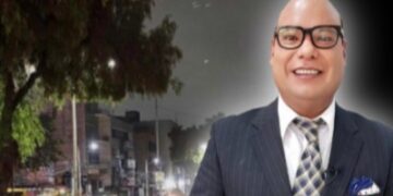 Gobernador de Hidalgo espía a periodistas; a Leonardo Herrera lo vigilan drones