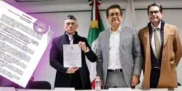 Con Carlos Barra frente a Radio y TV de Hidalgo se normaliza la violencia de género en Hidalgo: colectivo Ley Sabina