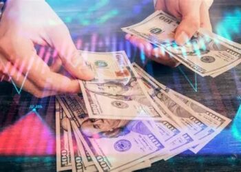 Se desploman 4,6 % las remesas a México en 2025