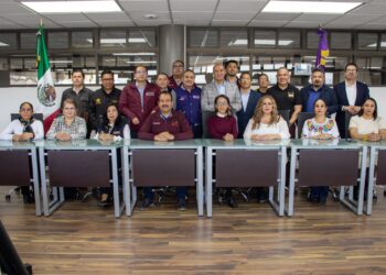 Hidalgo fortalece la educación superior, analizan nuevos programas académicos